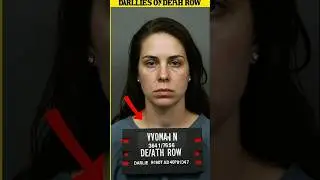 Woman on Death Row: The Darlie Routier Case | True Crime #history #facts #crime