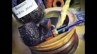 Pipe and Tobacco likes and dislikes and Soren Refbjerg Pipe