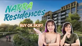 Narra Residences- Is resale really slow in Dairy farm?