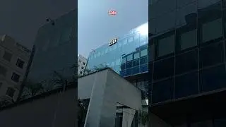 Citi Bank Office Headquarters Chennai DLF