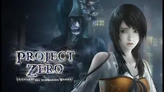 Project Zero 5: Priesterin des schwarzen Wassers #18