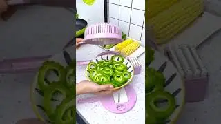 My yummy vegetable salad #short  #cuttingfruit #cutter #youtubeshort #vegetables