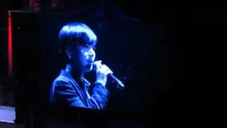 160214 SUPER JUNIOR SUPER CAMP - K.R.Y. - Dorothy