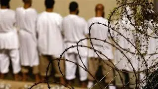 The Psychologists Behind the CIA's Harsh Interrogations