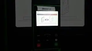 Descarregando backup ATV930