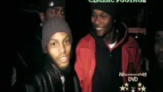 PHILLY HOODSTARS DVD REESEMAN KACKALACK TOMMAY STARS DISS JOEY JIHAD QUILLY MILLS