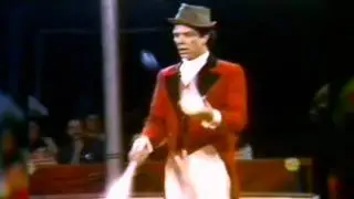 Circus Profile: Paul Binder, Founder of the Big Apple Circus