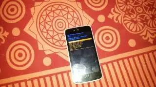 Micromax Android One Hard Reset