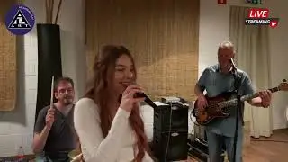 BENZEN Session #6: BAND OVER 28-05-2021