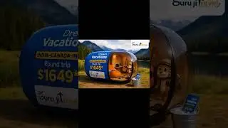 Grab the Best International Deal  | Guruji International Travel