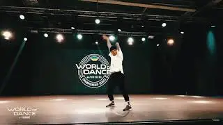 Max Dumendiak | World of Dance Ukraine 2020 #WOD20