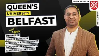Queen's University Belfast