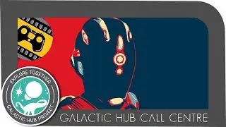 Galactic Hub Call: Centre: Orientation