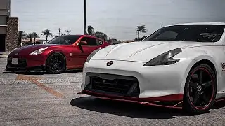 NISSAN 370 Z - BODY KIT .  #NISSAN #MODIFICACIONES #TUNING #370Z