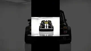 Classic Mini Cooper &mdash; @KAIZEN_KITS Exposed Engine  Edition #KAIZENKITS #MiniCooper #ClassicCars