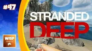 Stranded Deep: Update 0.18.03 #47