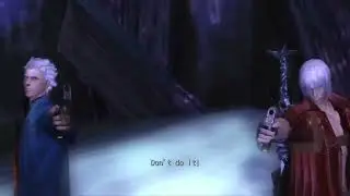 I ain't sorry for this [DMC Status] Brothers saying the word