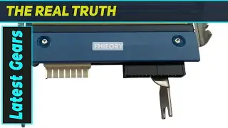 Amazing Upgrade: Intermec PM45 Printhead - Crystal Clear 600DPI!