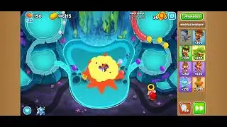 BTD6 Race Event (7:07:63) Riptide Madness V52.2