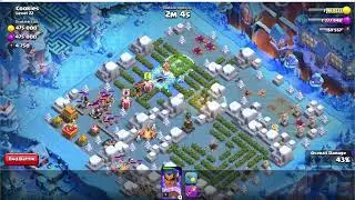 How to 3 Star Titan Chase - Clash of Clans