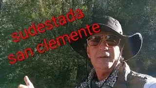 Sudestada sanclemente parte 2