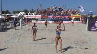 Italy vs Vanuatu - Gold Medal Match in Lecce 2022