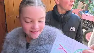 A Magical Day with Santa 🎅🏼 | Pink Pig Farm Christmas Experience🎄❤️