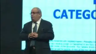 SMART Convention 2015  Mr  Jagdeep Kapoor Chairman & Managing Director Samsika Marketing Consult