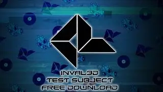 Inval3d - Test Subject