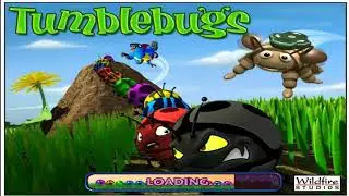 Tumblebugs Full version (2005) (PC игры, Logic) - Скачать бесплатно