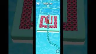 This Stacky Dash Run Got INSANE at the End 🤯 #shorts