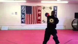 Master Chip Presents: Yul-Gok