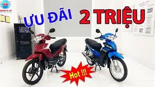 Cập Nhật Gi&aacute; Xe Blade 2021 V&agrave; CT Ho&agrave;n Tiền 1 Triệu Đồng Tại Honda Hồng Đức 10 Ch&acirc;u Th&agrave;nh S&oacute;c Trăng