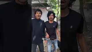 Funny Gold Unboxing😱👌Twist in Climax🔥#becheekha
