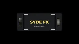 Syde FX | ShowOut 2023 | 2nd Place Junior Division
