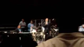 Ajec Convention rmo 09- Awsome God!