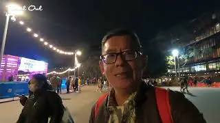 🇦🇺 SYDNEY WINTER FESTIVAL