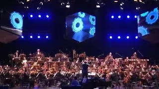 Music Discovery Project 2014 (Teil 1) ∙ Oliver Koletzki ∙  hr-Sinfonieorchester