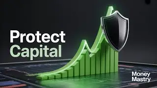 Scaling & Drawdown Management  How Pro Traders Protect Capital
