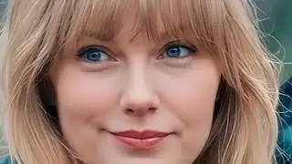 Taylor swift | Caress [ Music video 2025 ]