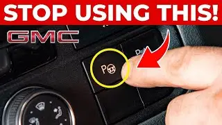 HIDDEN GMC Features You’ll REGRET Not Knowing Sooner (Pro Tips)