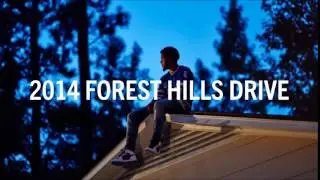 Forest Hill Drive Leak 2014 Download Free JCole Leak