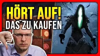 WIR sind SCHULD f&uuml;r diese ESO Kronen Kisten Angebote!