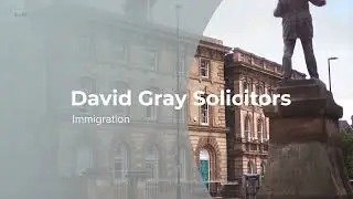 UK Immigration Law - Family Settlement Applications