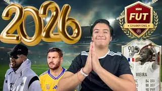 MI CARTA DE DESEOS A EA SPORTS PARA EL 2026! ✨🌅