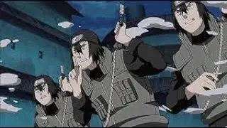 Gekko Hayate – O Herói Esquecido de Konoha!