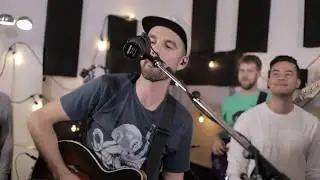 Fun - The Carlines (Live in Studio)