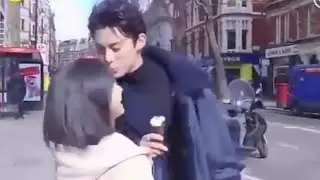 [PART 4] Shen Yue & Dylan Wang MOMENTS