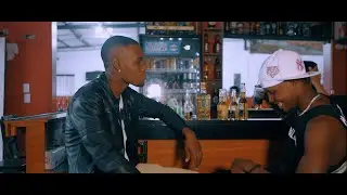 Eddy L&oacute;pez  ❌ Jhonking 12-07 // Porque Ser&aacute; (Video Oficial)