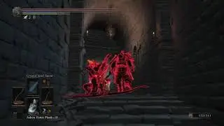 DSlll 1 shot 3 kills
